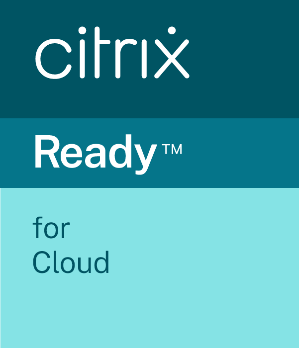 Flexxible IT | Citrix Ready Partner